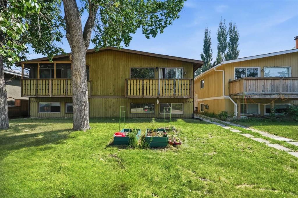 7343 36 Avenue NW, Calgary — photo 2 of 36