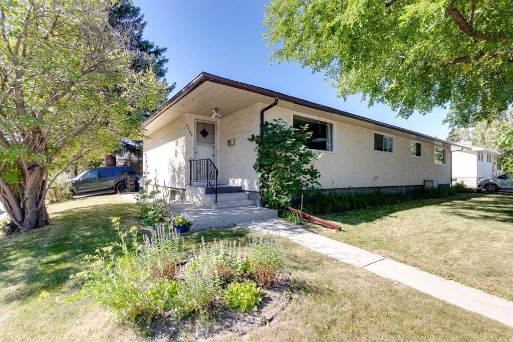 3803 4 Avenue SW, Calgary — main listing photo