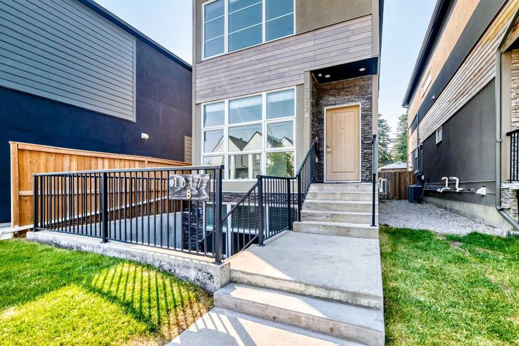 1317 20 Avenue NW, Calgary — photo 2 of 50