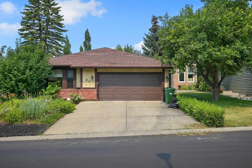 80 Edforth Way NW, Calgary — photo 4 of 38