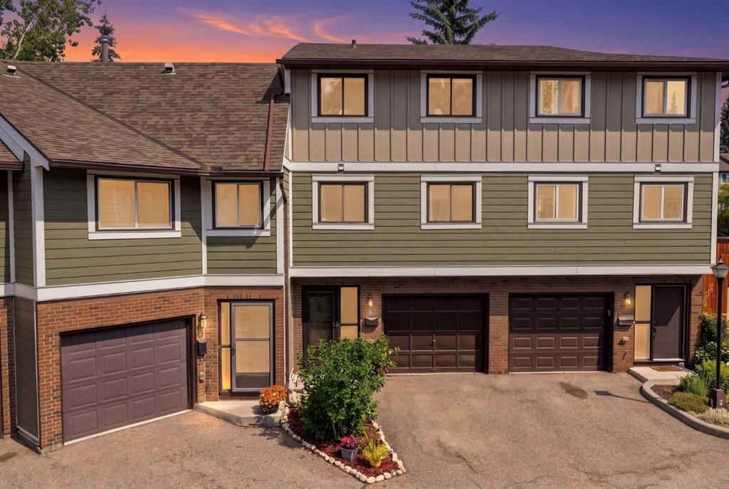 20, 8533 Silver Springs Road NW, Calgary — main listing photo