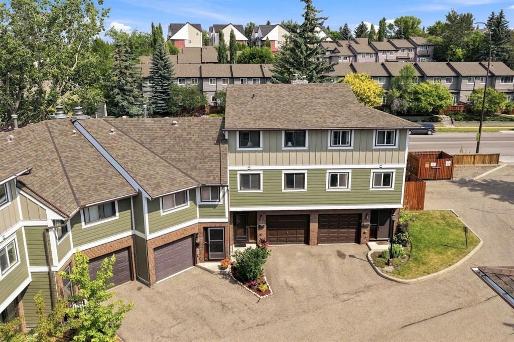 20, 8533 Silver Springs Road NW, Calgary — photo 2 of 43