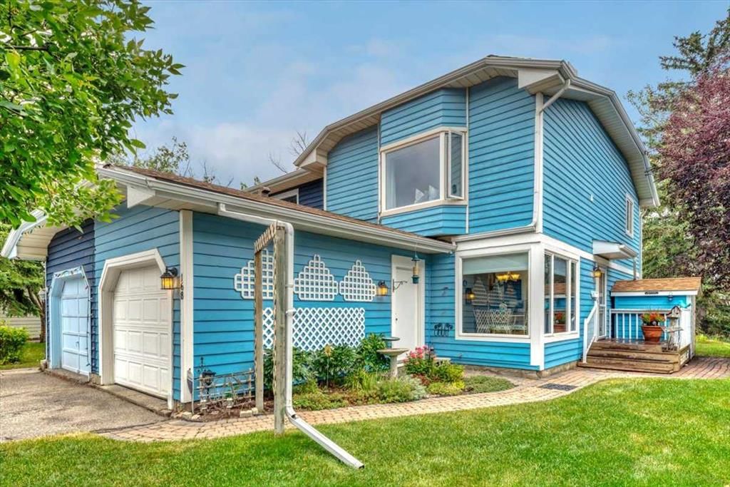 168 Midpark Gardens SE, Calgary — main listing photo