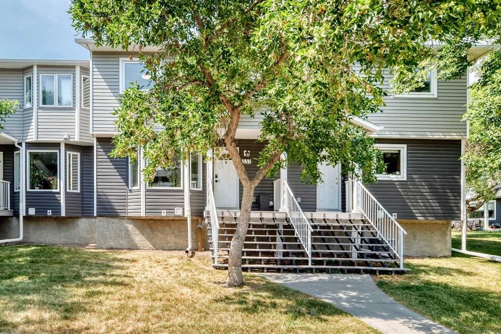 357 Regal Park NE, Calgary — main listing photo