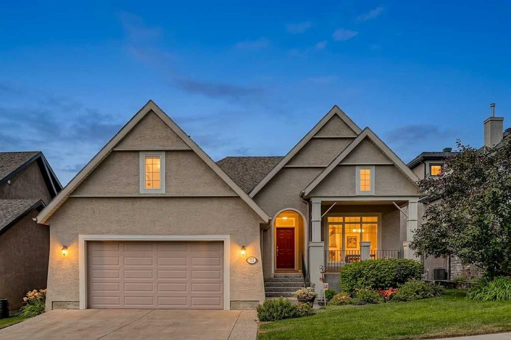 35 Tusslewood View NW, Calgary — main listing photo