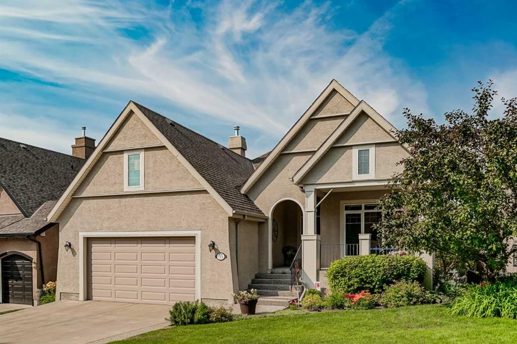 35 Tusslewood View NW, Calgary — photo 2 of 49