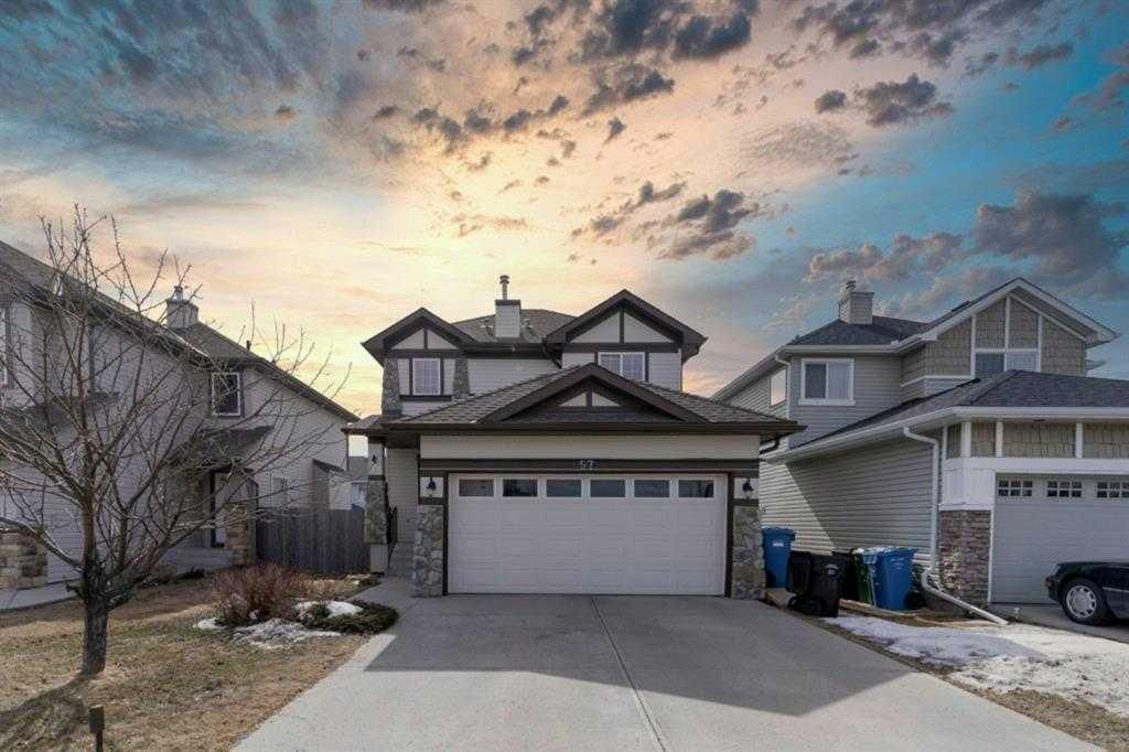 57 Royal Birch Crescent NW, Calgary — main listing photo