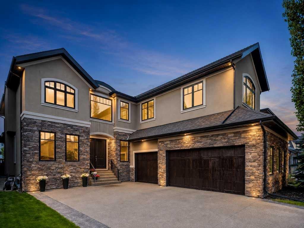 123 Aspen Summit Heath SW, Calgary — main listing photo