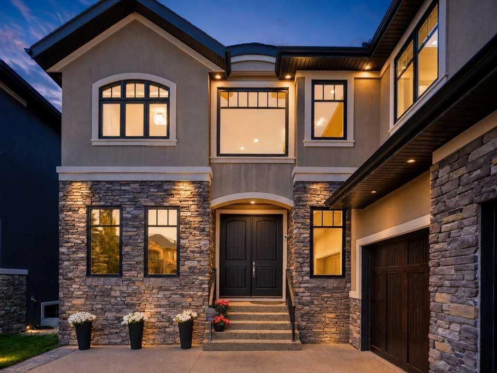 123 Aspen Summit Heath SW, Calgary — photo 2 of 49