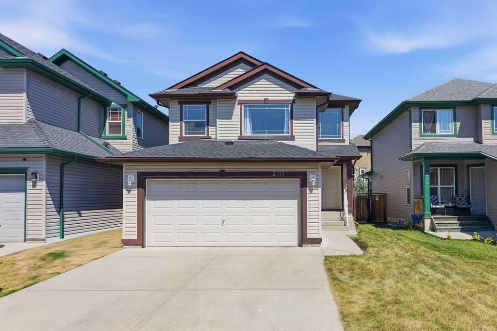 230 Evermeadow Avenue SW, Calgary — main listing photo