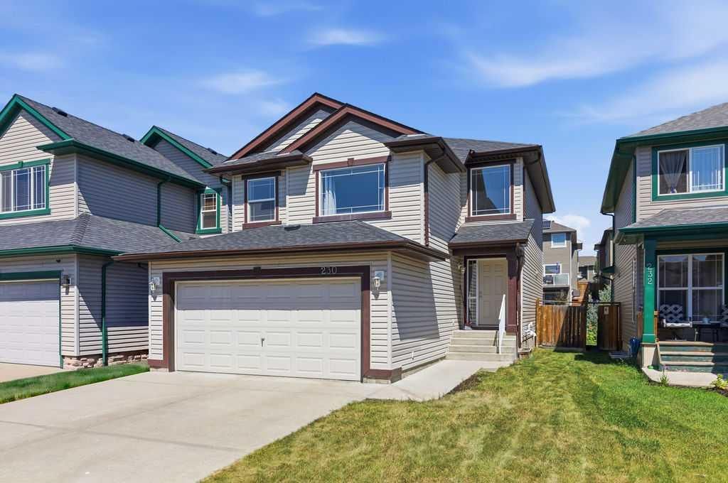 230 Evermeadow Avenue SW, Calgary — photo 2 of 36