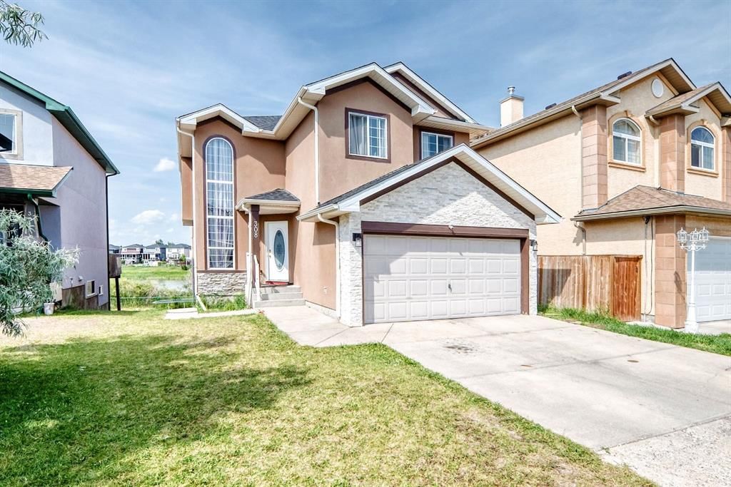 308 Taracove Estate Drive NE, Calgary — main listing photo