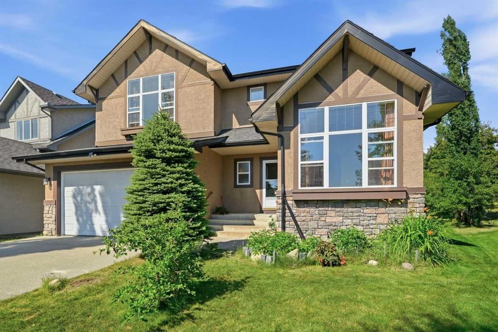 242 Tusslewood Grove NW, Calgary — main listing photo