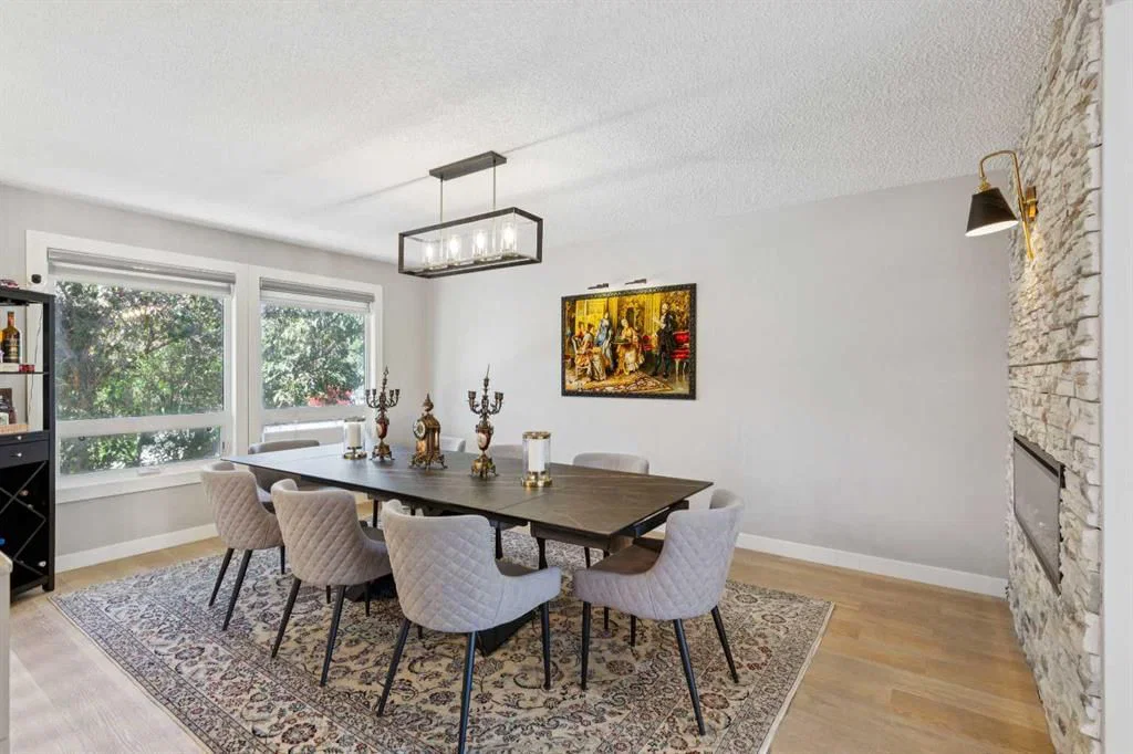 1208 Ranchlands Boulevard NW, Calgary — photo 5 of 38