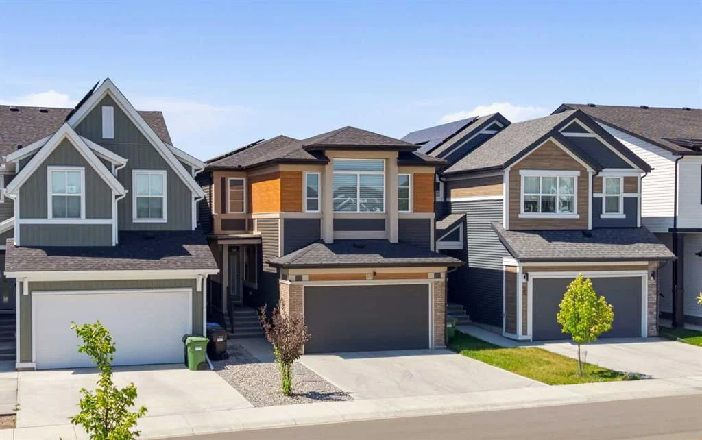 51 Setonstone Row SE, Calgary — main listing photo