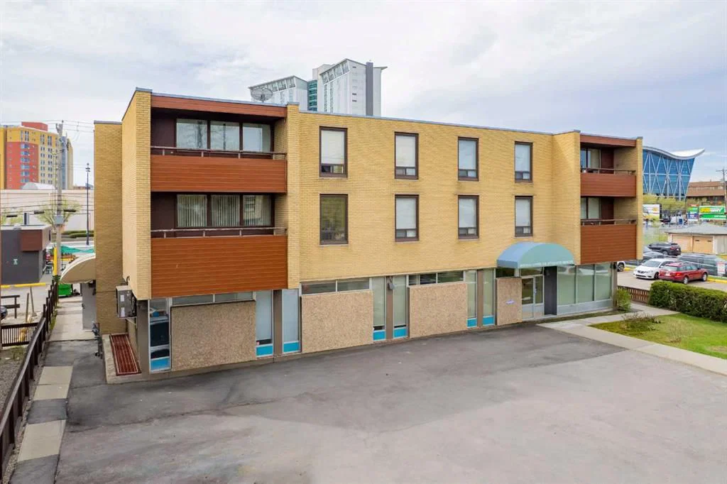 1-10, 1133 17 Avenue, Calgary — main listing photo