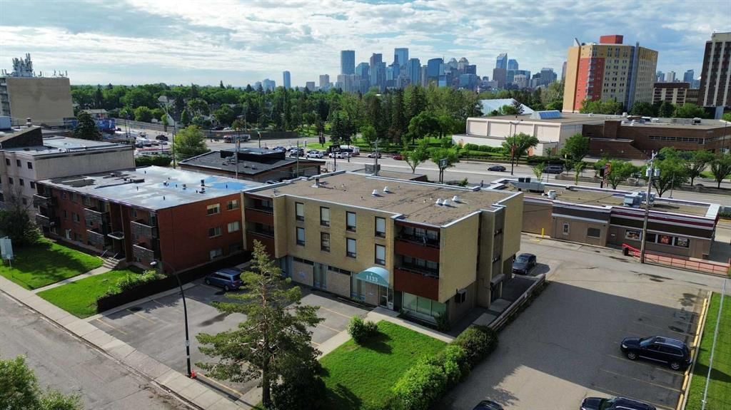 1-10, 1133 17 Avenue, Calgary — photo 5 of 10