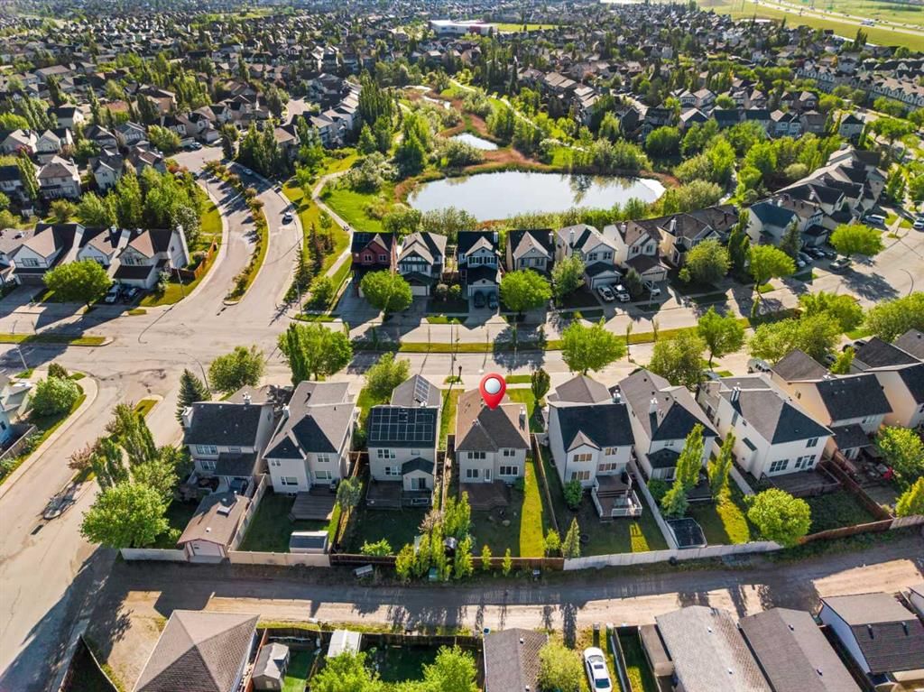 615 Copperfield Boulevard SE, Calgary — main listing photo