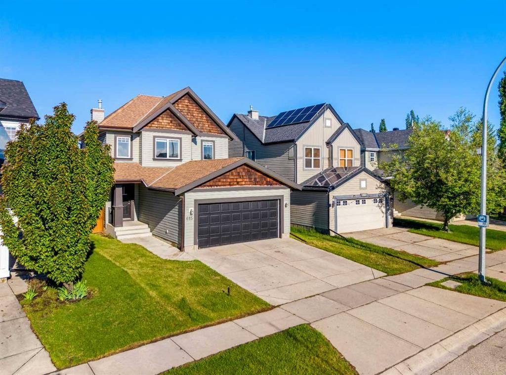 615 Copperfield Boulevard SE, Calgary — photo 3 of 50