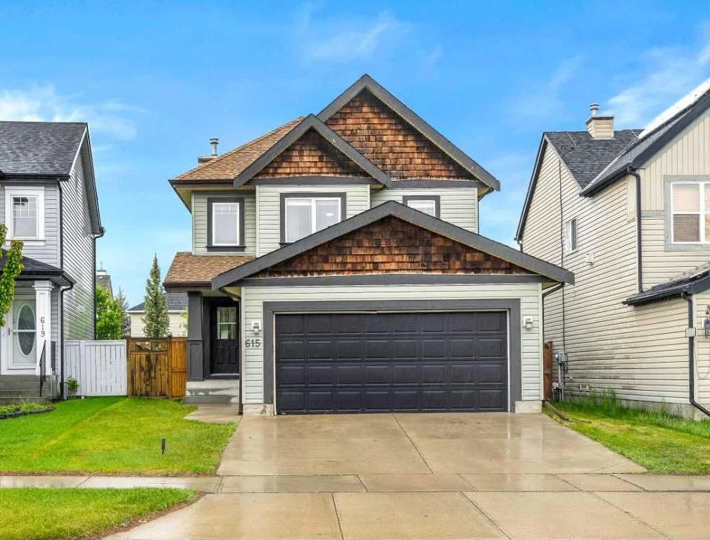 615 Copperfield Boulevard SE, Calgary — photo 4 of 50