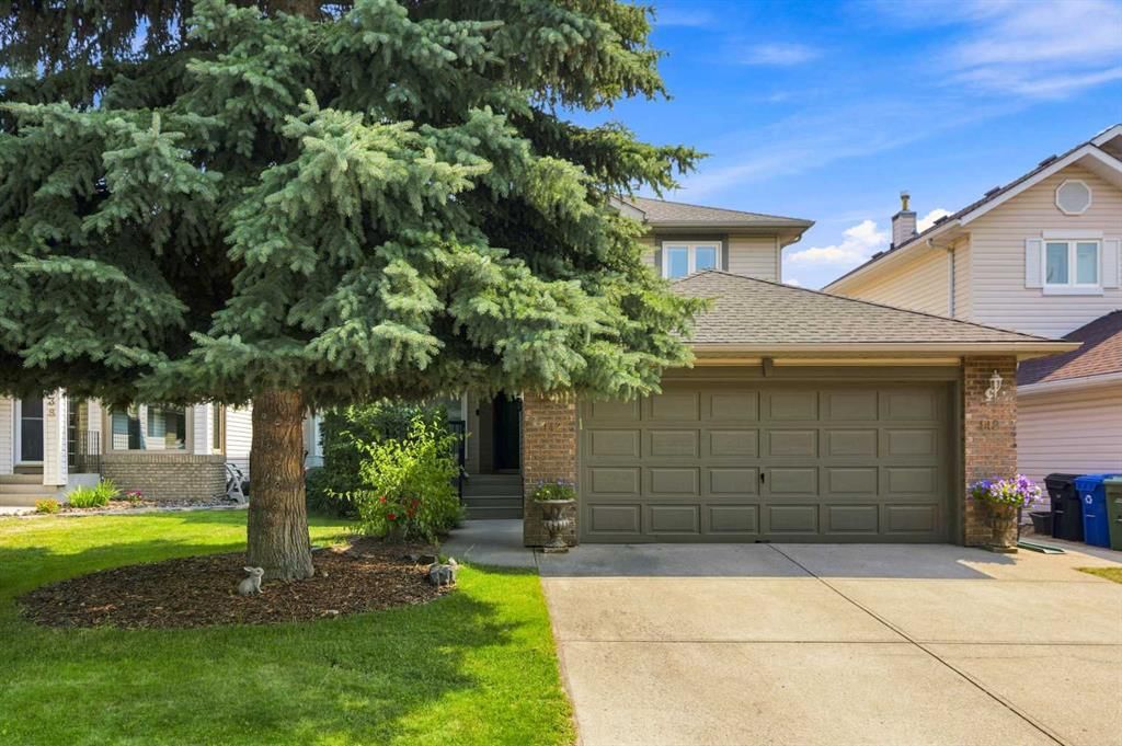 142 Riverview Circle SE, Calgary — main listing photo