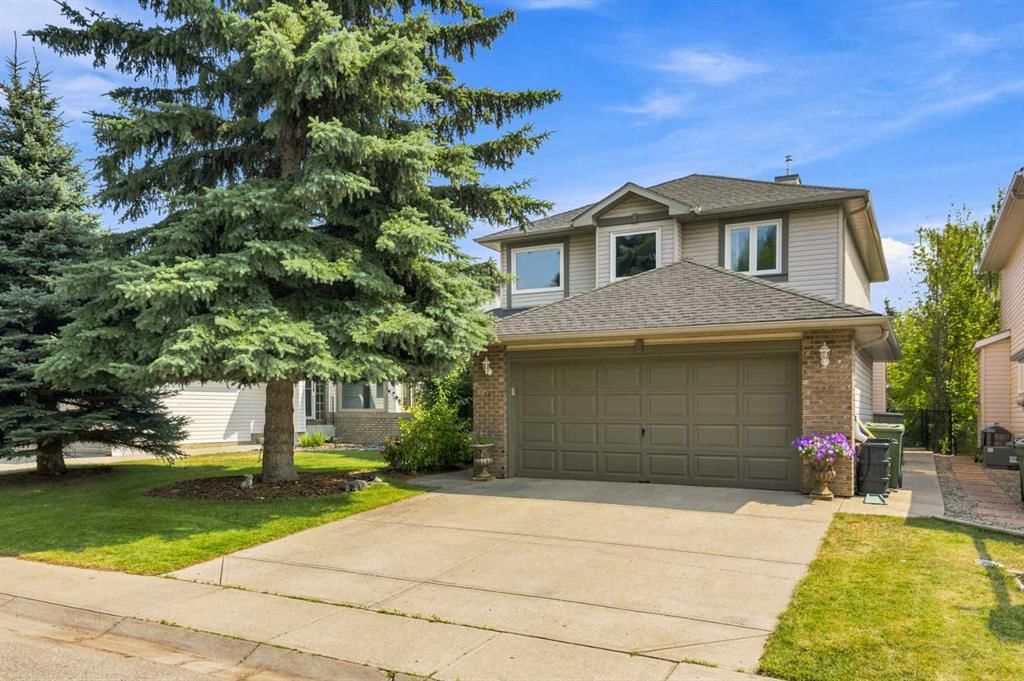 142 Riverview Circle SE, Calgary — photo 2 of 47