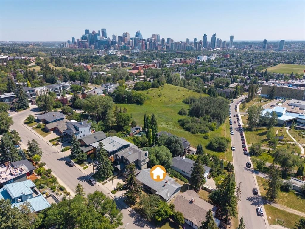 1731 12 Avenue NW, Calgary — photo 2 of 48