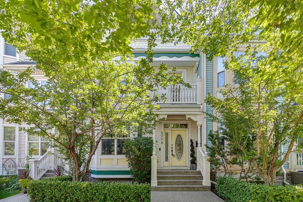 4008 Garrison Boulevard SW, Calgary — photo 3 of 43