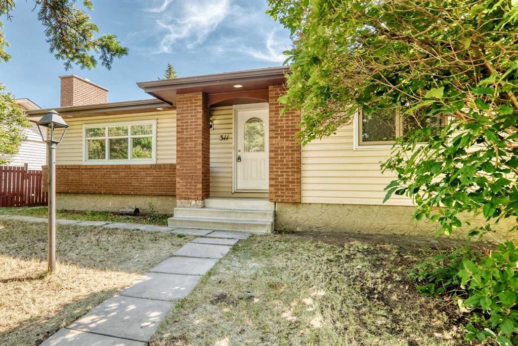 311 72 Avenue NE, Calgary — photo 2 of 50