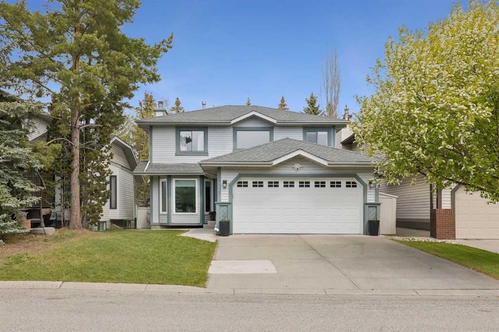 244 Scurfield Place NW, Calgary — photo 2 of 30