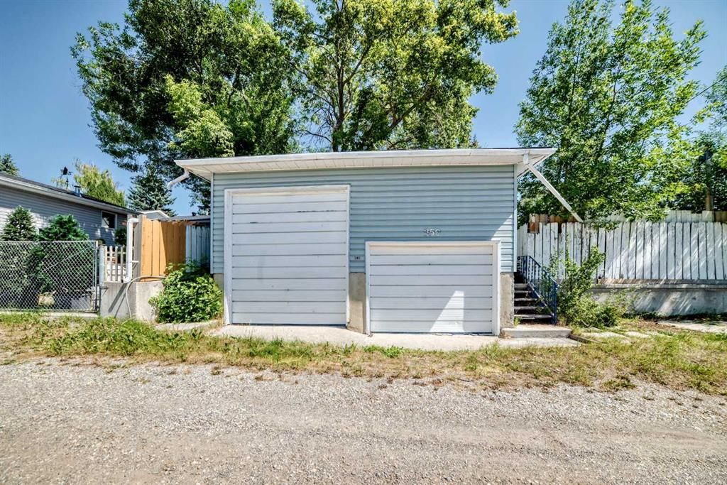 350 Silver Ridge Crescent NW, Calgary — photo 5 of 8