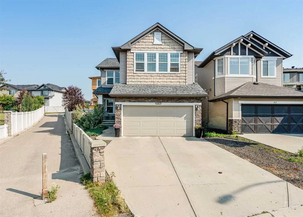 47 Panatella Bay NW, Calgary — main listing photo