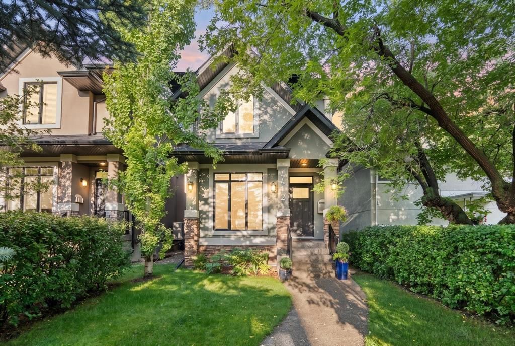 4412 17 Street SW, Calgary — main listing photo