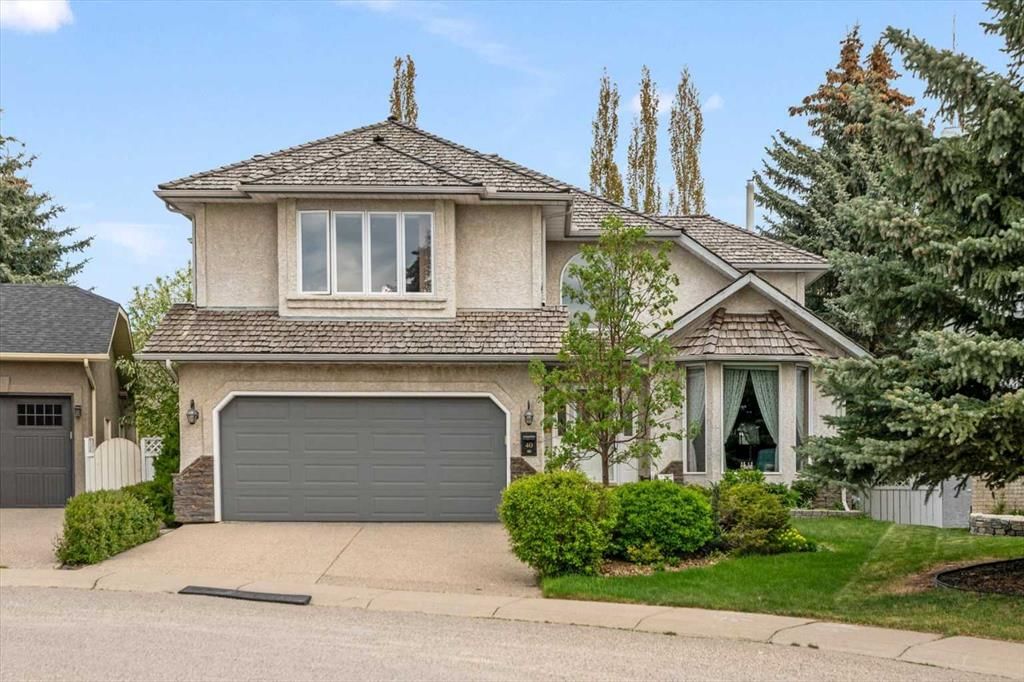 40 Scenic Ridge Place NW, Calgary — photo 2 of 46