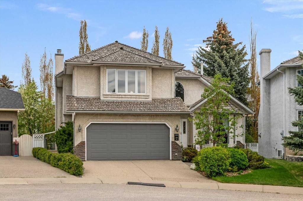 40 Scenic Ridge Place NW, Calgary — photo 3 of 46