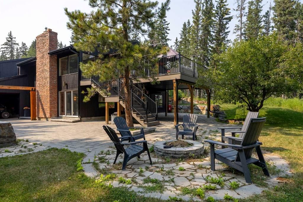 15 Elbow River Point, Rural Rocky View County — photo 4 of 50