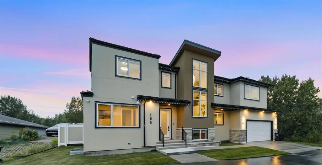 105 Rockhaven Green NW, Calgary — photo 2 of 50