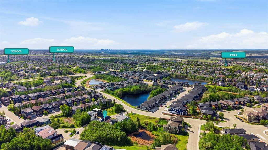 105 Rockhaven Green NW, Calgary — photo 4 of 50