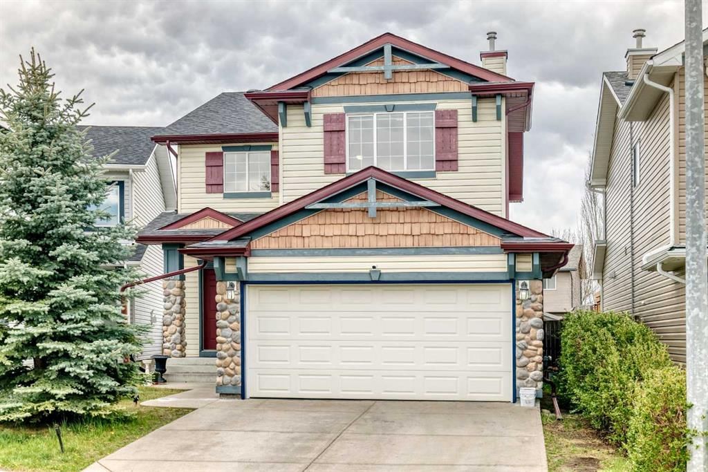80 Eversyde Way SW, Calgary — main listing photo