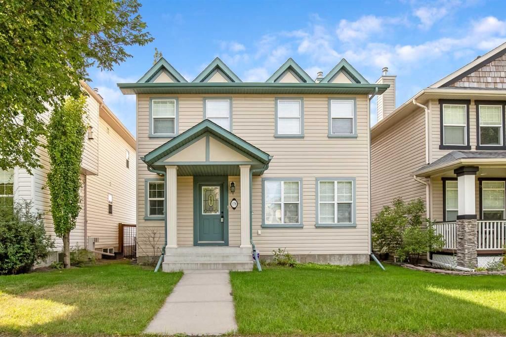 179 Prestwick Drive SE, Calgary — main listing photo