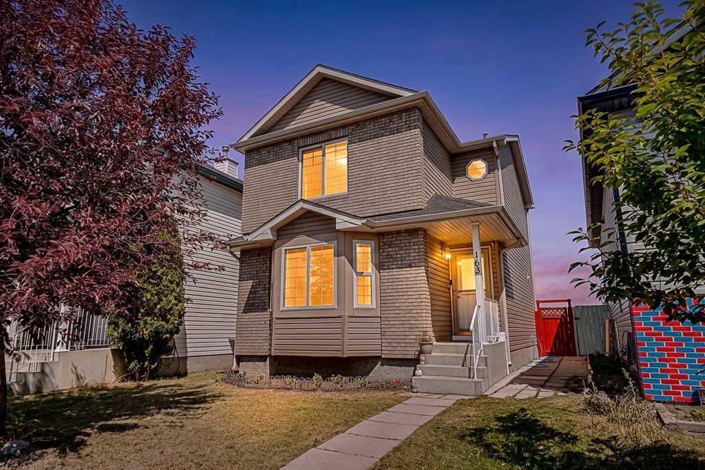 163 Saddlemont Crescent NE, Calgary — photo 3 of 50