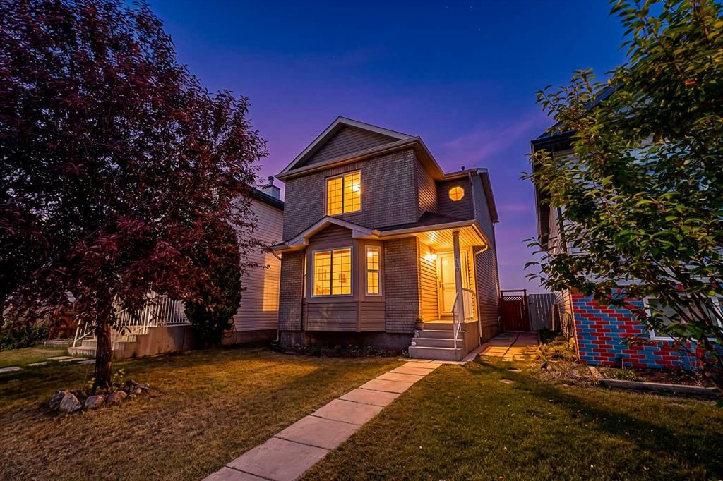 163 Saddlemont Crescent NE, Calgary — photo 4 of 50
