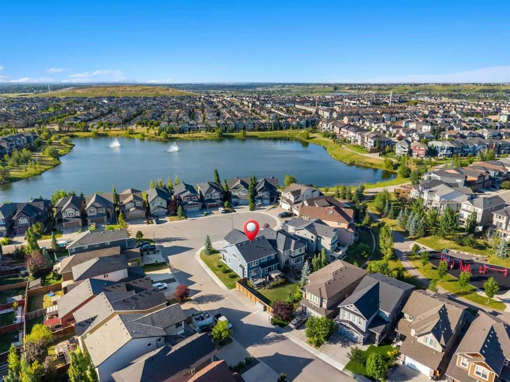 86 Legacy Green SE, Calgary — photo 2 of 50
