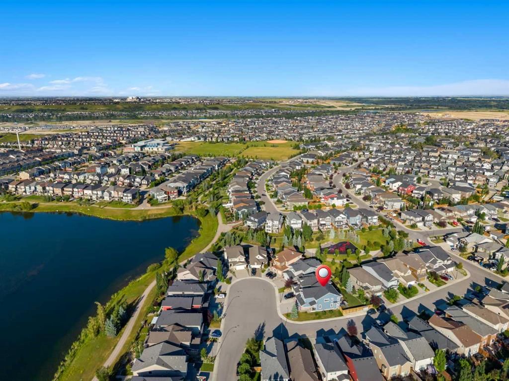 86 Legacy Green SE, Calgary — photo 3 of 50