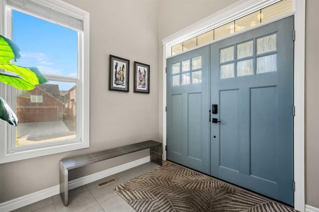 86 Legacy Green SE, Calgary — photo 4 of 50