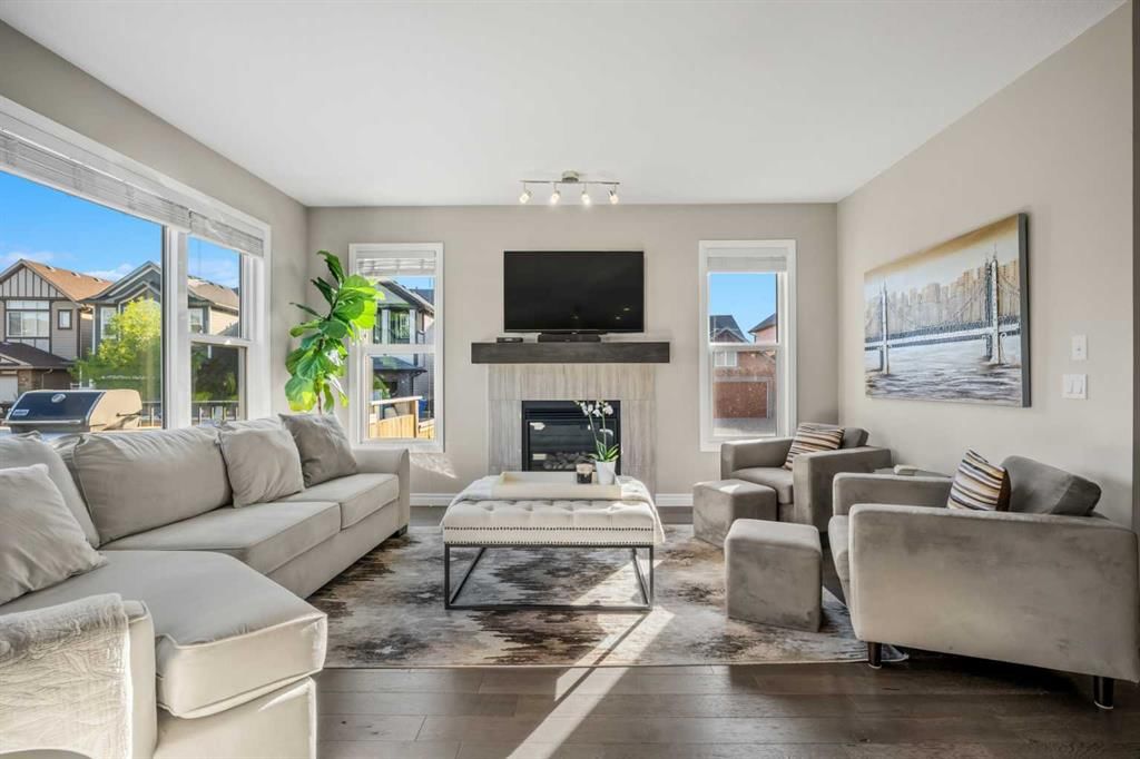 86 Legacy Green SE, Calgary — photo 5 of 50