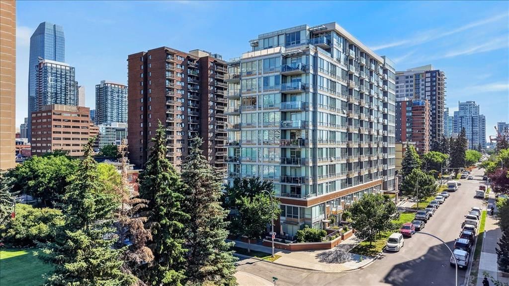 414, 626 14 Avenue SW, Calgary — photo 4 of 47