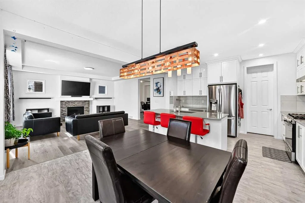 188 Carrington Crescent NW, Calgary — photo 5 of 50