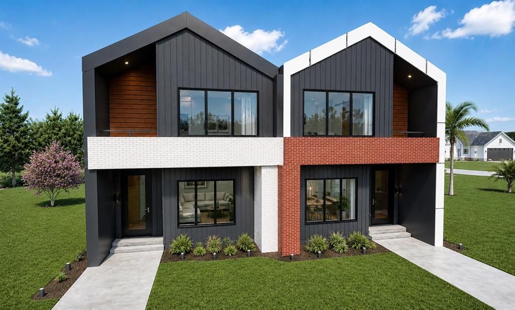 214 26 Avenue NW, Calgary — main listing photo