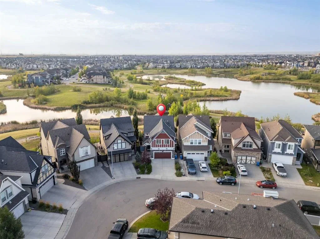119 Marquis Grove SE, Calgary — main listing photo